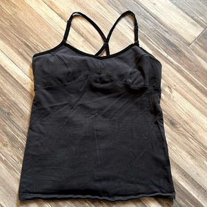 Nike Racerback Tank